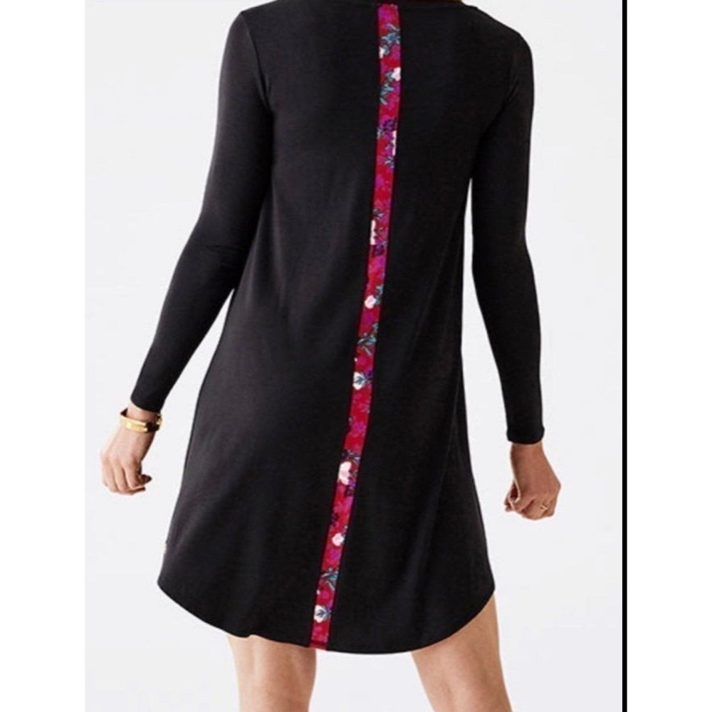 Matilda Jane XS paint it black Dress
